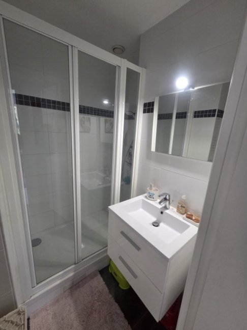 Location Appartement  5 pi�ces - 101.8m� 78100 St Germain En Laye