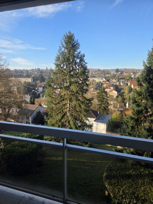 Location Appartement  5 pi�ces - 101.8m� 78100 St Germain En Laye