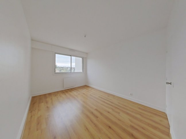 Location Appartement  5 pi�ces - 101.8m� 78100 St Germain En Laye