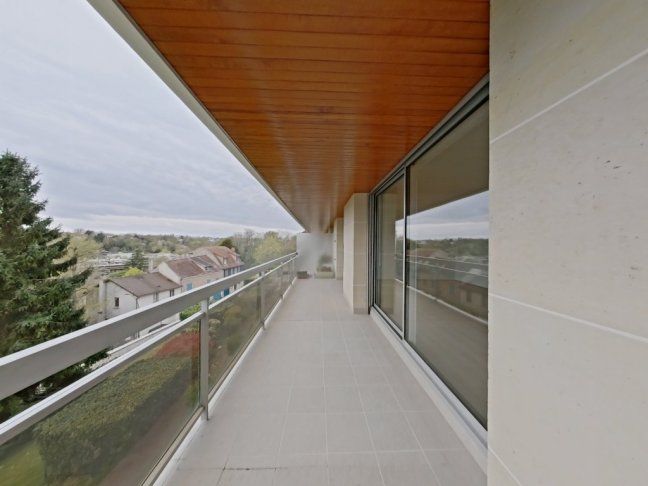 Location Appartement  5 pi�ces - 101.8m� 78100 St Germain En Laye