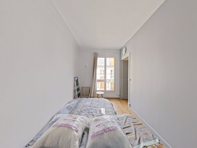 Location Appartement  1 pi�ce (studio) - 32.15m� 75011 Paris 11eme Arrondissement