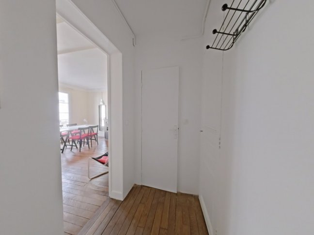 Location Appartement  1 pi�ce (studio) - 32.15m� 75011 Paris 11eme Arrondissement