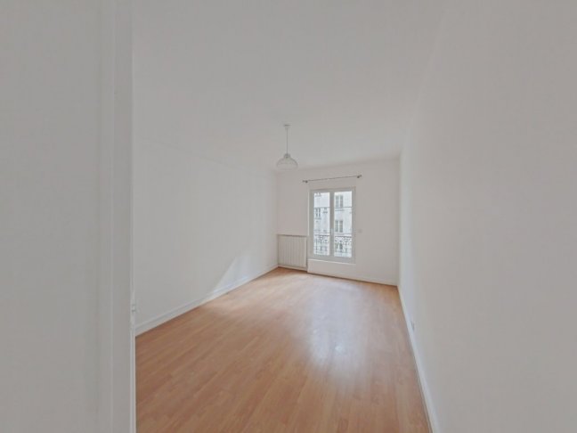 Location Appartement  3 pi�ces - 76.39m� 75011 Paris 11eme Arrondissement