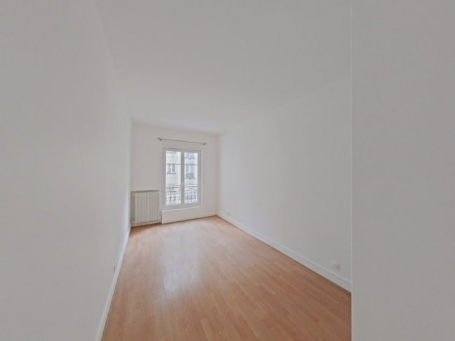 Location Appartement  3 pi�ces - 76.39m� 75011 Paris 11eme Arrondissement