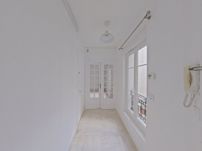 Location Appartement  3 pi�ces - 76.39m� 75011 Paris 11eme Arrondissement