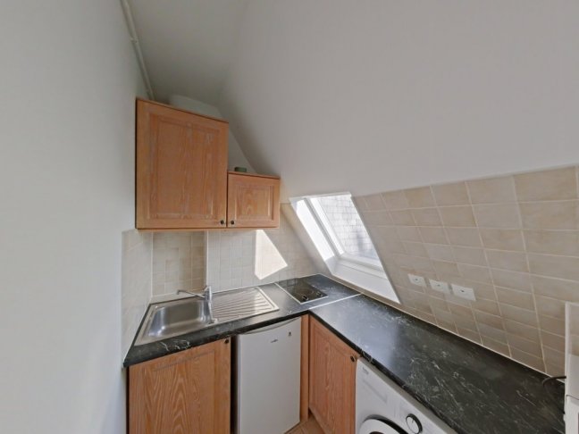 Location Appartement  1 pi�ce (studio) - 21.05m� 75016 Paris 16eme Arrondissement