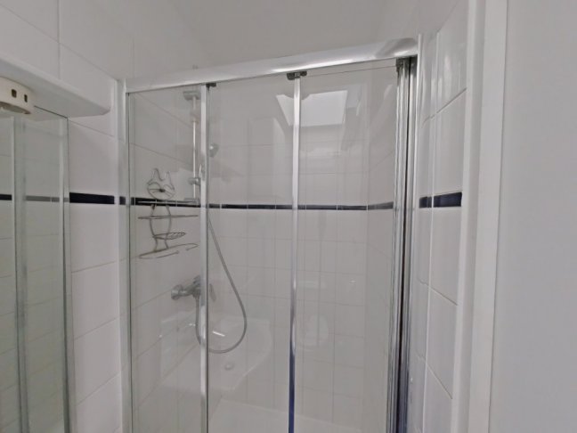 Location Appartement  1 pi�ce (studio) - 21.05m� 75016 Paris 16eme Arrondissement