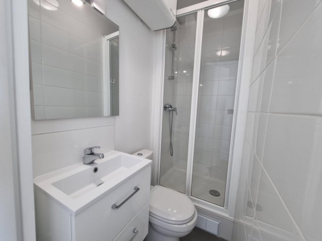 Location Appartement  2 pi�ces - 29.07m� 75003 Paris 3eme Arrondissement