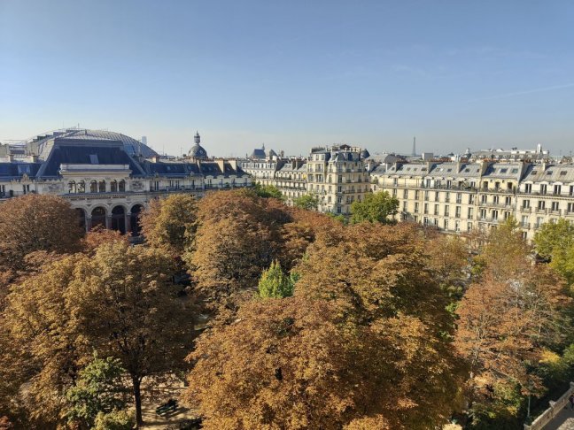 Location Appartement  2 pi�ces - 29.07m� 75003 Paris 3eme Arrondissement