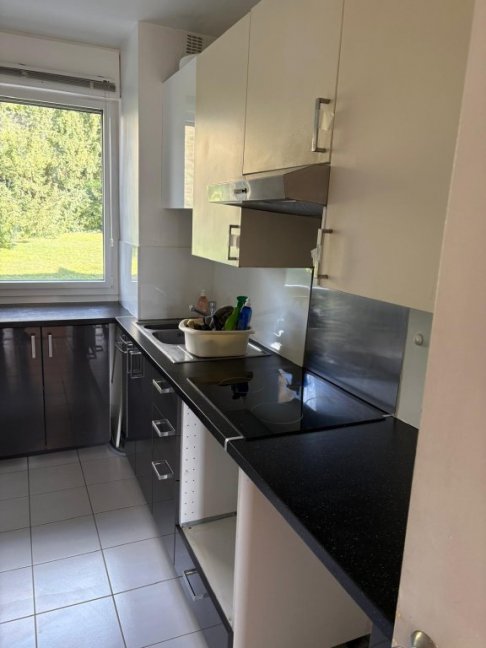 Location Appartement  5 pi�ces - 101.7m� 78100 St Germain En Laye