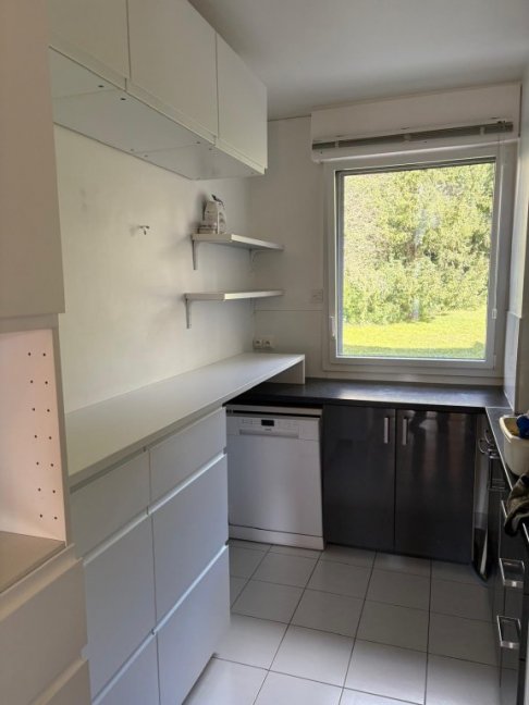 Location Appartement  5 pi�ces - 101.7m� 78100 St Germain En Laye