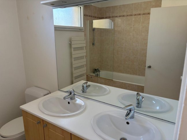 Location Appartement  5 pi�ces - 101.7m� 78100 St Germain En Laye