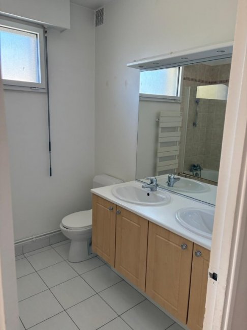 Location Appartement  5 pi�ces - 101.7m� 78100 St Germain En Laye