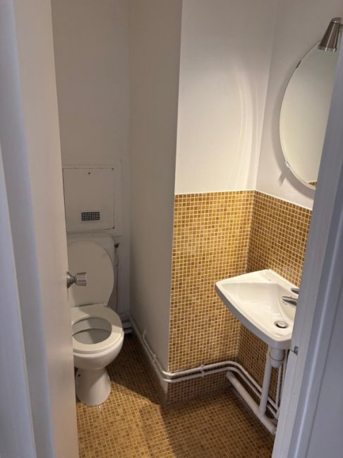 Location Appartement  5 pi�ces - 101.7m� 78100 St Germain En Laye