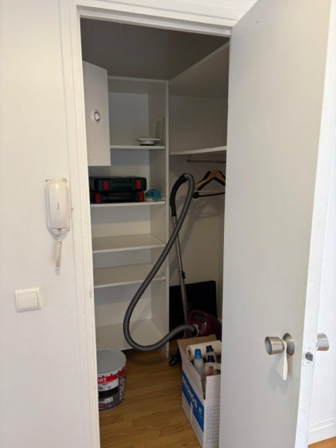 Location Appartement  5 pi�ces - 101.7m� 78100 St Germain En Laye