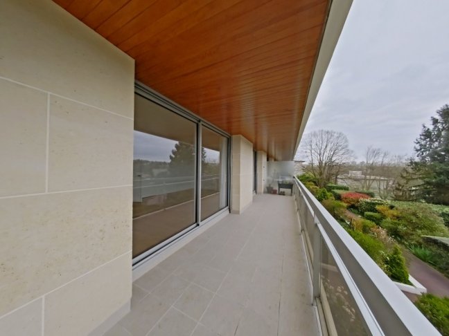 Location Appartement  5 pi�ces - 101.7m� 78100 St Germain En Laye