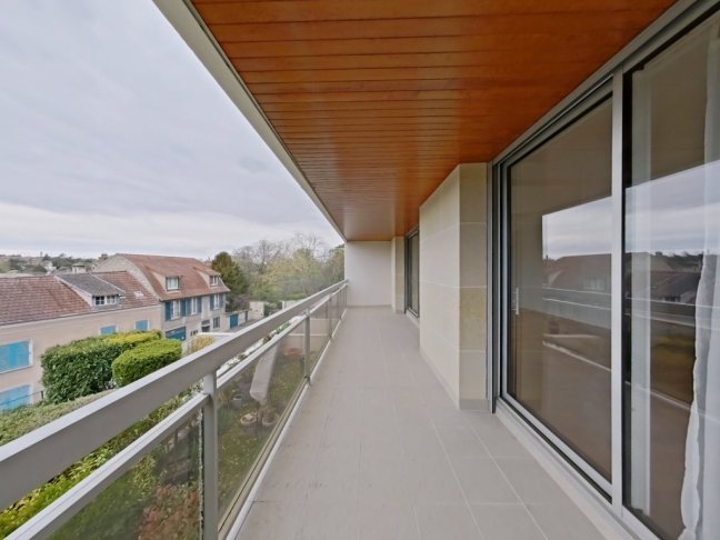 Location Appartement  5 pi�ces - 101.7m� 78100 St Germain En Laye