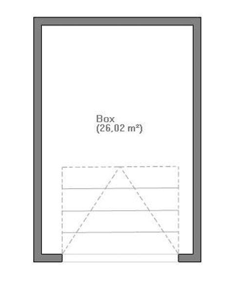 Vente Parking 75015 Paris 15eme Arrondissement