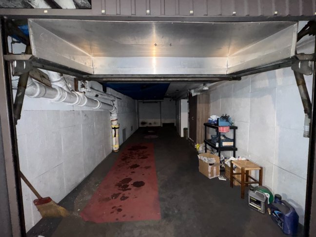 Vente Parking 75015 Paris 15eme Arrondissement