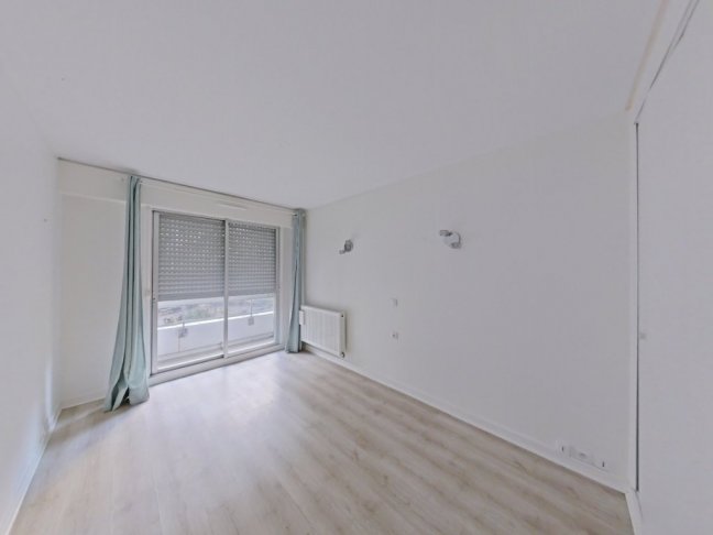 Location appartement Paris 15eme Arrondissement 75015