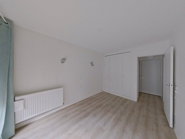 Location appartement Paris 15eme Arrondissement 75015