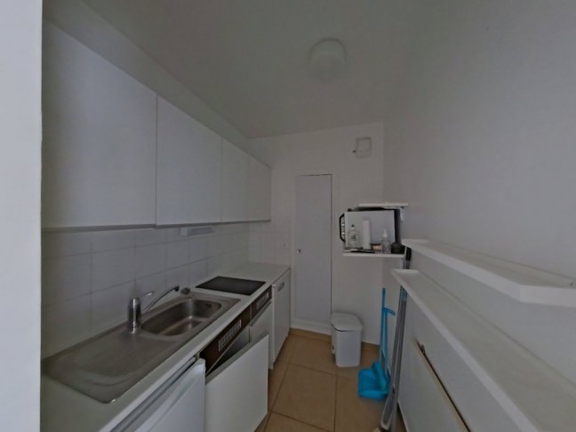 Location appartement Paris 15eme Arrondissement 75015