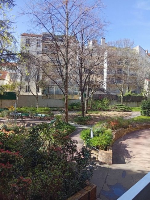 Location appartement Paris 15eme Arrondissement 75015