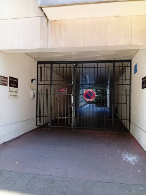 Location appartement Paris 15eme Arrondissement 75015