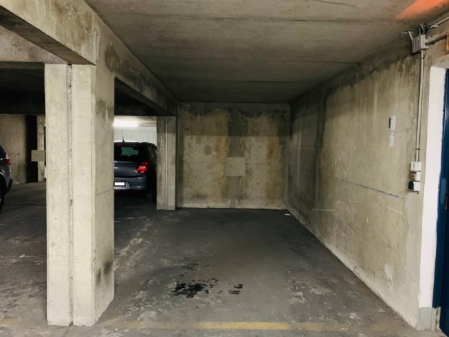 Location Parking 75012 Paris 12eme Arrondissement