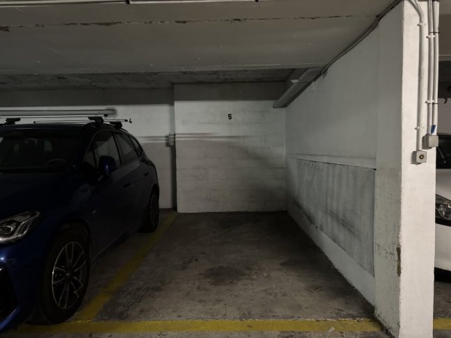 Location Parking 75011 Paris 11eme Arrondissement