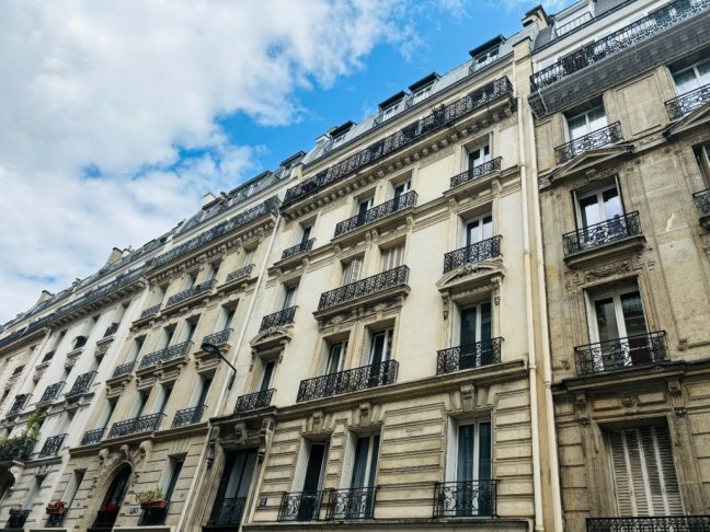 Vente Appartement  1 pi�ce (studio) - 20.14m� 75011 Paris 11eme Arrondissement