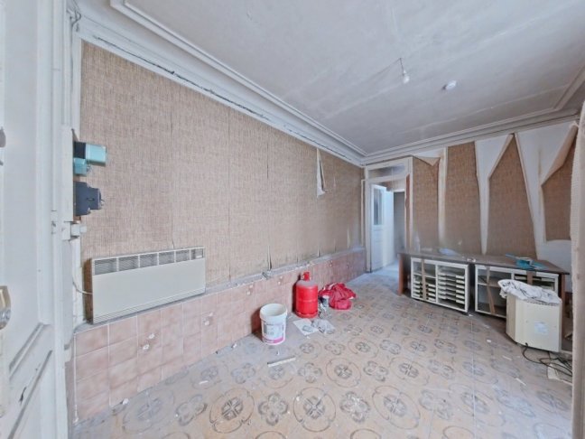 Vente Appartement  1 pi�ce (studio) - 20.14m� 75011 Paris 11eme Arrondissement