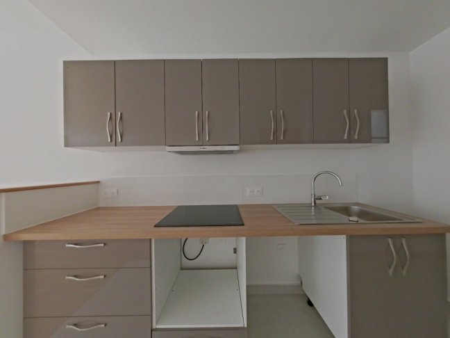 Location Appartement  1 pi�ce (studio) - 36.9m� 75001 Paris 1er Arrondissement