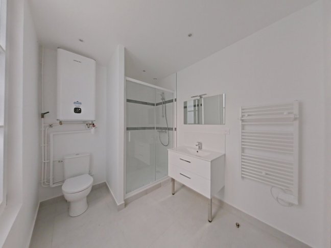 Location Appartement  1 pi�ce (studio) - 36.9m� 75001 Paris 1er Arrondissement