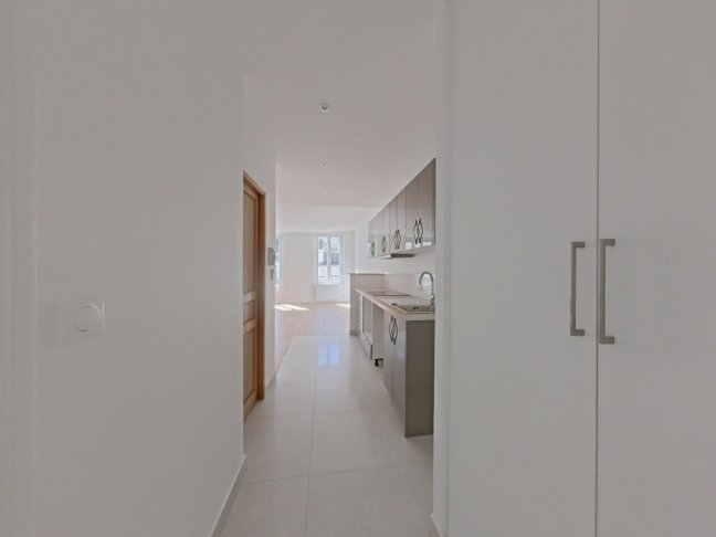 Location Appartement  1 pi�ce (studio) - 36.9m� 75001 Paris 1er Arrondissement