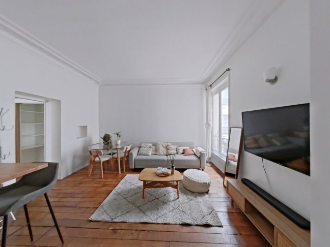 Location appartement Paris 6eme Arrondissement 75006