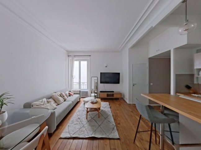 Location appartement Paris 6eme Arrondissement 75006