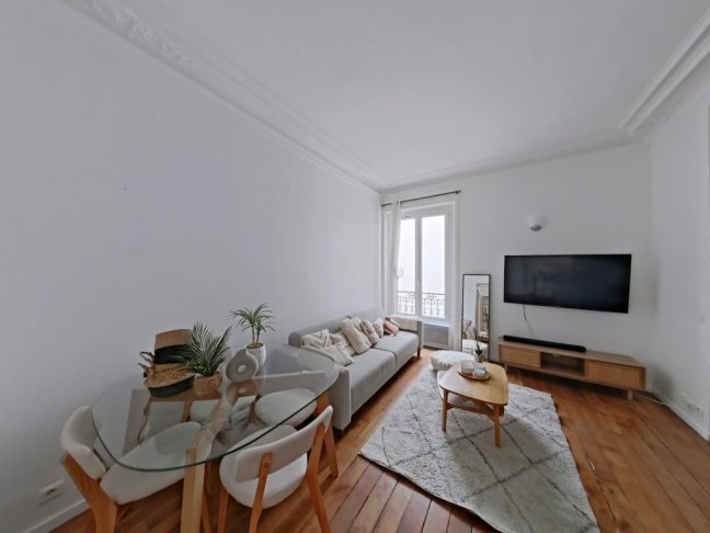 Location appartement Paris 6eme Arrondissement 75006