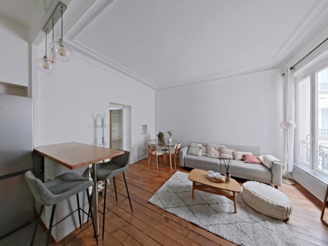 Location appartement Paris 6eme Arrondissement 75006
