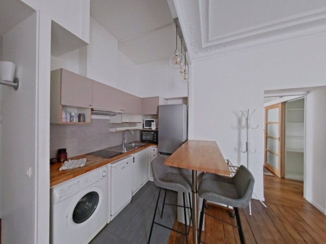 Location appartement Paris 6eme Arrondissement 75006