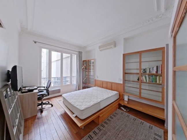 Location appartement Paris 6eme Arrondissement 75006