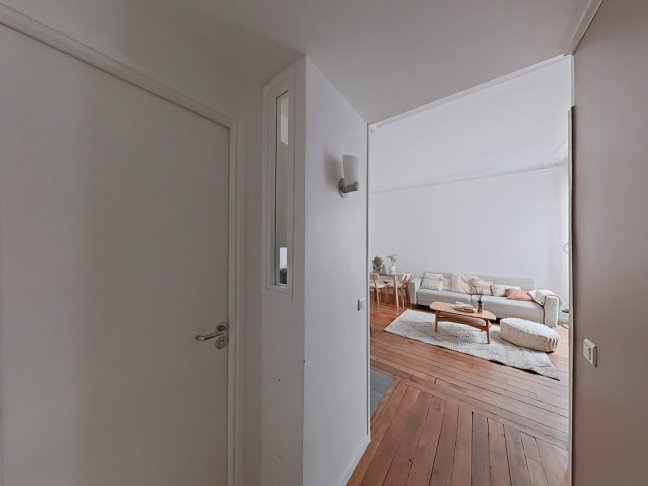Location appartement Paris 6eme Arrondissement 75006