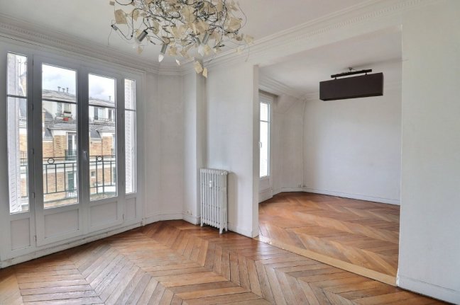 Vente Appartement  4 pi�ces - 67.2m� 92130 Issy Les Moulineaux