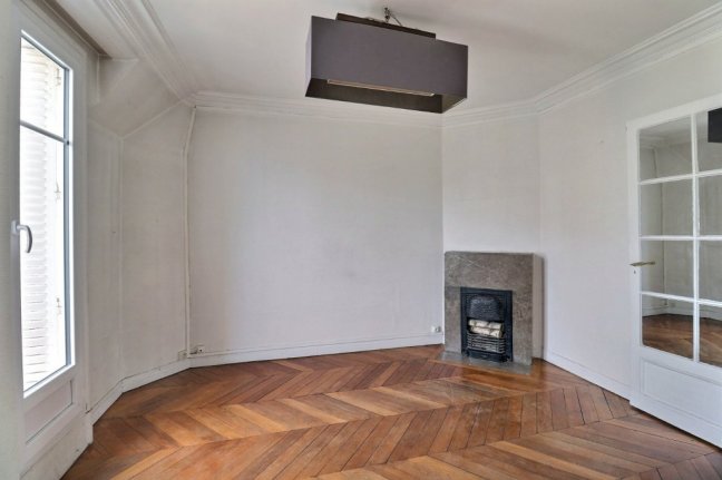 Vente Appartement  4 pi�ces - 67.2m� 92130 Issy Les Moulineaux