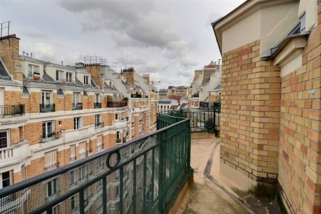 Vente Appartement  4 pi�ces - 67.2m� 92130 Issy Les Moulineaux