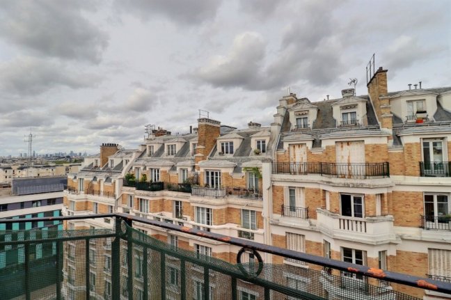 Vente Appartement  4 pi�ces - 67.2m� 92130 Issy Les Moulineaux