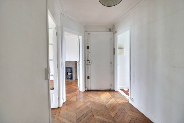 Vente Appartement  4 pi�ces - 67.2m� 92130 Issy Les Moulineaux