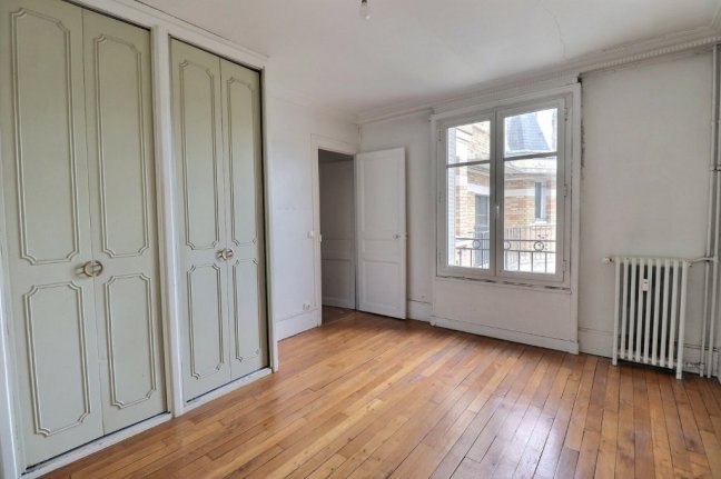 Vente Appartement  4 pi�ces - 67.2m� 92130 Issy Les Moulineaux