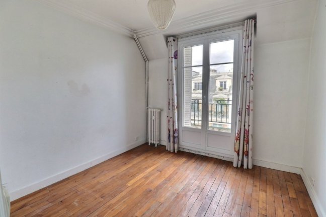 Vente Appartement  4 pi�ces - 67.2m� 92130 Issy Les Moulineaux