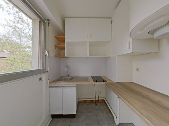 Location appartement Paris 13eme Arrondissement 75013